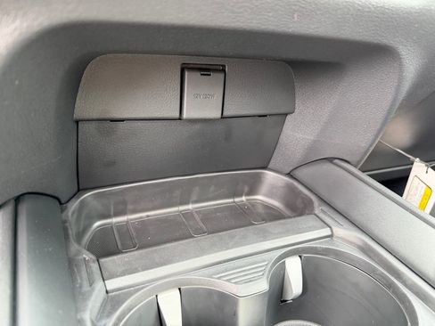New 2026 MAZDA CX-50 AWD 2.5 Hybrid w/ Cargo Package image 25