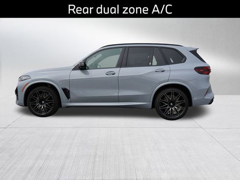 New 2026 BMW X5 M Competition AWD/4WD image 9