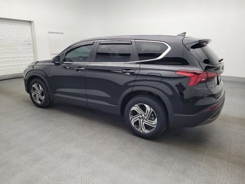 Used 2023 Hyundai Santa Fe SE image 3