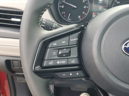 Used 2026 Subaru Forester Premium AWD/4WD image 13