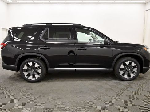 New 2026 Honda Pilot Elite image 8