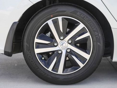 Used 2024 Honda Civic LX image 13