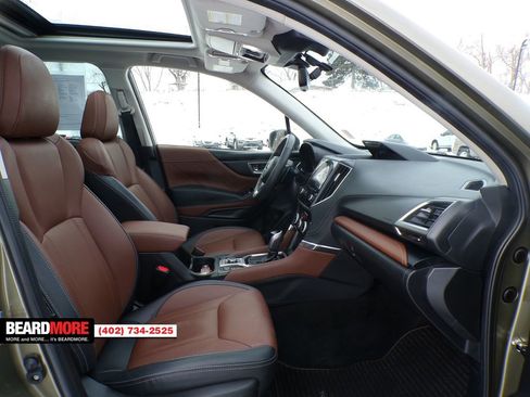 Used 2023 Subaru Forester Touring image 22