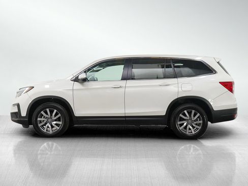 Used 2019 Honda Pilot EX-L image 2