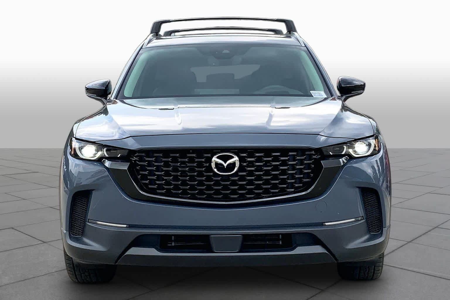 Used 2024 MAZDA CX-50 AWD 2.5 S w/ Weather Package image 4