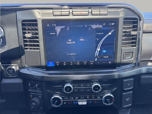 Used 2024 Ford F250 Lariat w/ Sport Appearance Package image 22