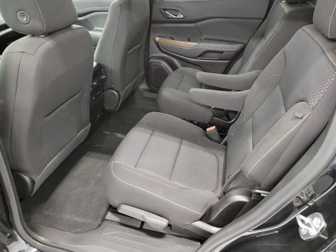 Certified 2023 GMC Acadia SLE w/ Driver Convenience Package image 21