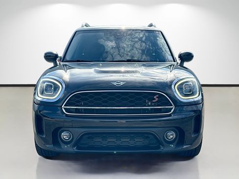 Used 2024 MINI Cooper Countryman S FWD image 8