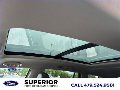 Used 2025 Volkswagen Atlas Peak Edition SE AWD/4WD image 22