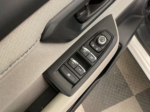 Certified 2026 Subaru Forester Premium AWD/4WD image 11