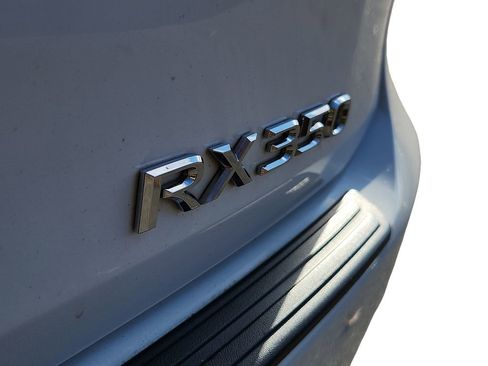 Used 2022 Lexus RX 350 F Sport image 31