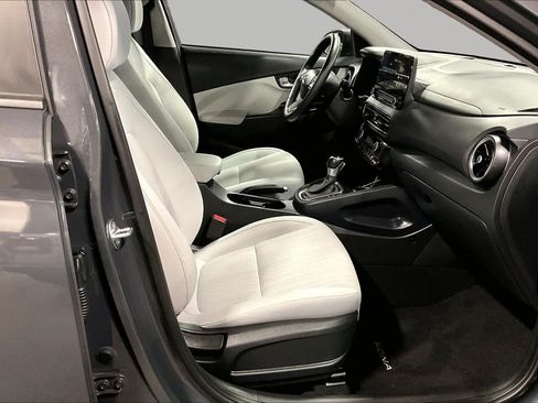Used 2023 Hyundai Kona SEL w/ Convenience Package AWD/4WD image 15