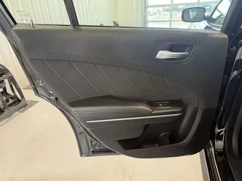 Used 2022 Dodge Charger GT RWD image 12
