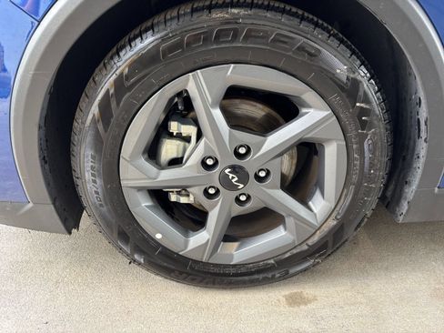 Used 2025 Kia K4 FWD image 31