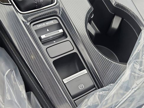 New 2026 Honda Civic Sport Touring image 11