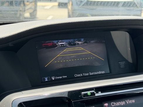 Used 2017 Honda Accord Touring image 24