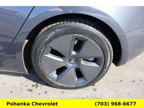 Used 2023 Tesla Model 3 Standard Range image 24