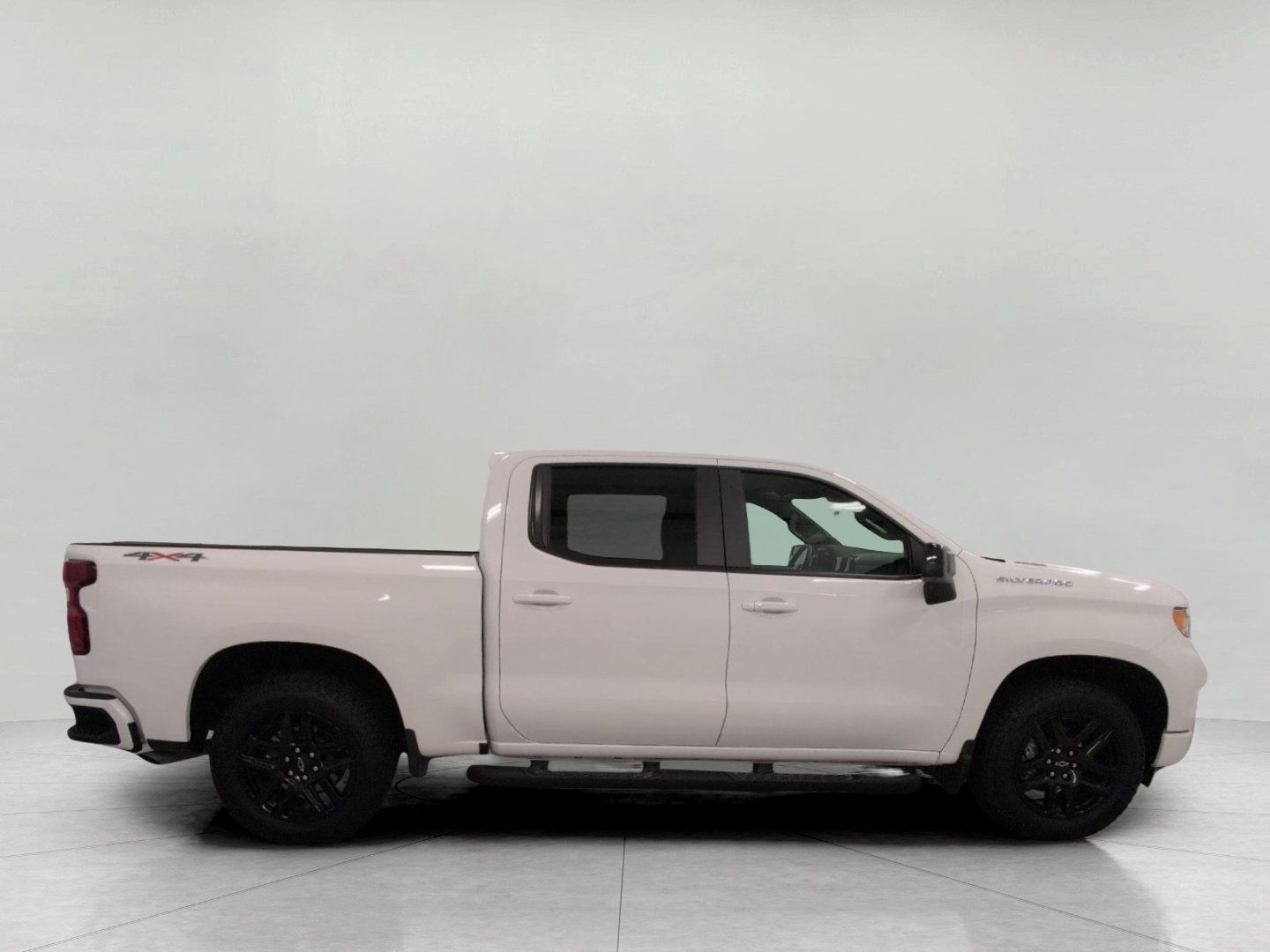 Certified 2026 Chevrolet Silverado 1500 RST w/ RST Select Package AWD/4WD image 11