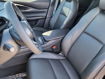 New 2026 MAZDA CX-30 AWD 2.5 S w/ Select Sport Pkg