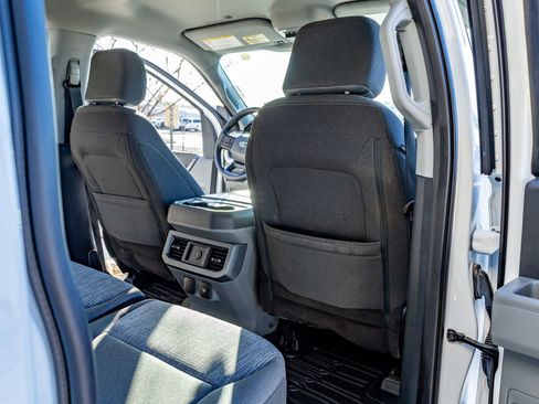 Used 2023 Ford F450 XLT w/ 360-Degree Camera Package image 31