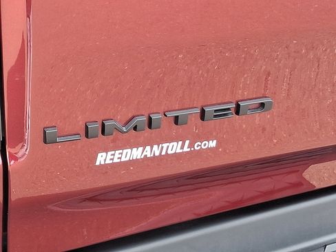 Used 2023 RAM 1500 Limited image 33