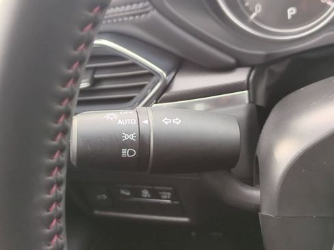 Used 2025 MAZDA CX-5 Carbon Edition AWD/4WD image 27