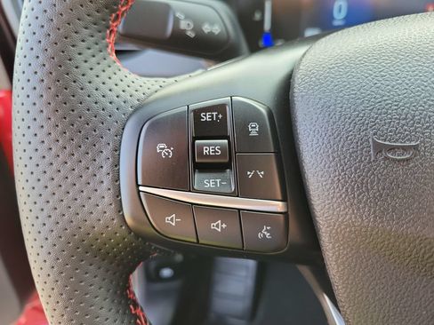 Used 2023 Ford Escape ST-Line AWD/4WD image 24