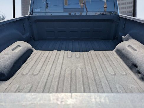 Used 2020 RAM 2500 Laramie AWD/4WD image 15