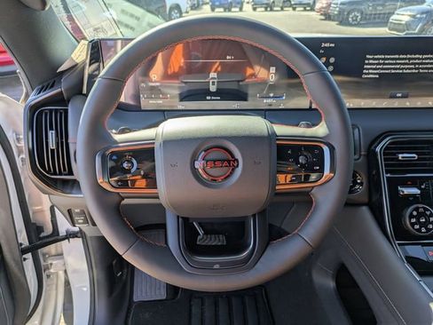 New 2026 Nissan Armada PRO-4X w/ Convenience Package image 18