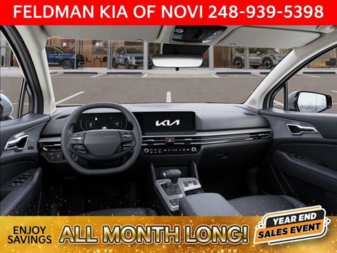 New 2026 Kia Sportage SX image 14