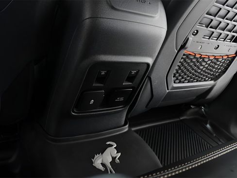 Used 2024 Ford Bronco Raptor image 24