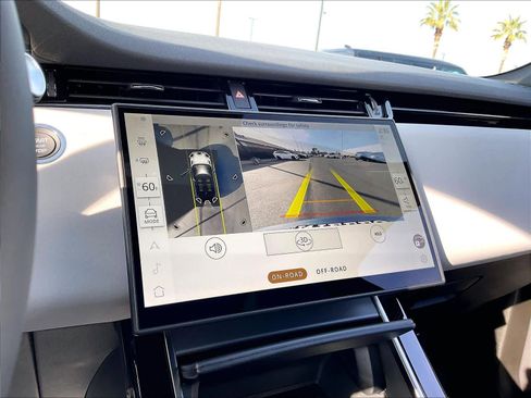 New 2026 Land Rover Range Rover Evoque S image 20