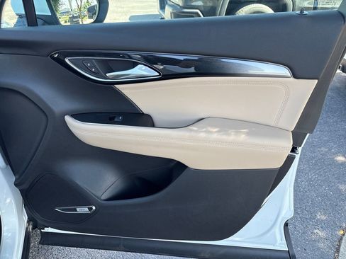 New 2026 Buick Envision Preferred AWD/4WD image 38
