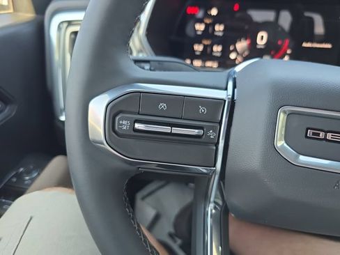 New 2026 GMC Canyon Denali AWD/4WD image 19