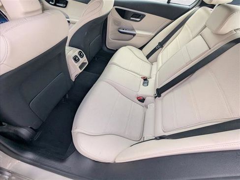 Certified 2023 Mercedes-Benz C 300 Sedan image 17