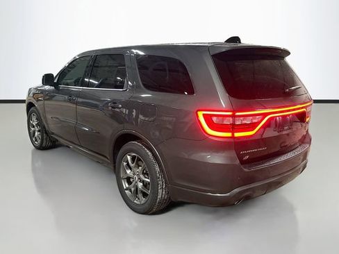New 2026 Dodge Durango GT image 8