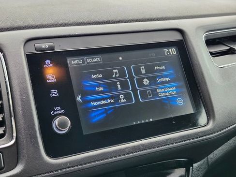 Used 2020 Honda HR-V EX image 21