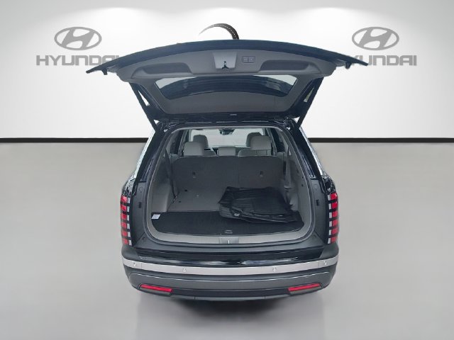 Certified 2026 Hyundai Palisade FWD Hybrid image 28