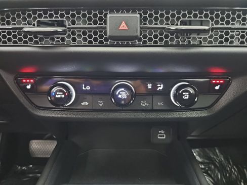 Used 2023 Honda HR-V Sport image 27