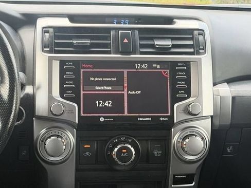 Used 2024 Toyota 4Runner SR5 Premium AWD/4WD image 14