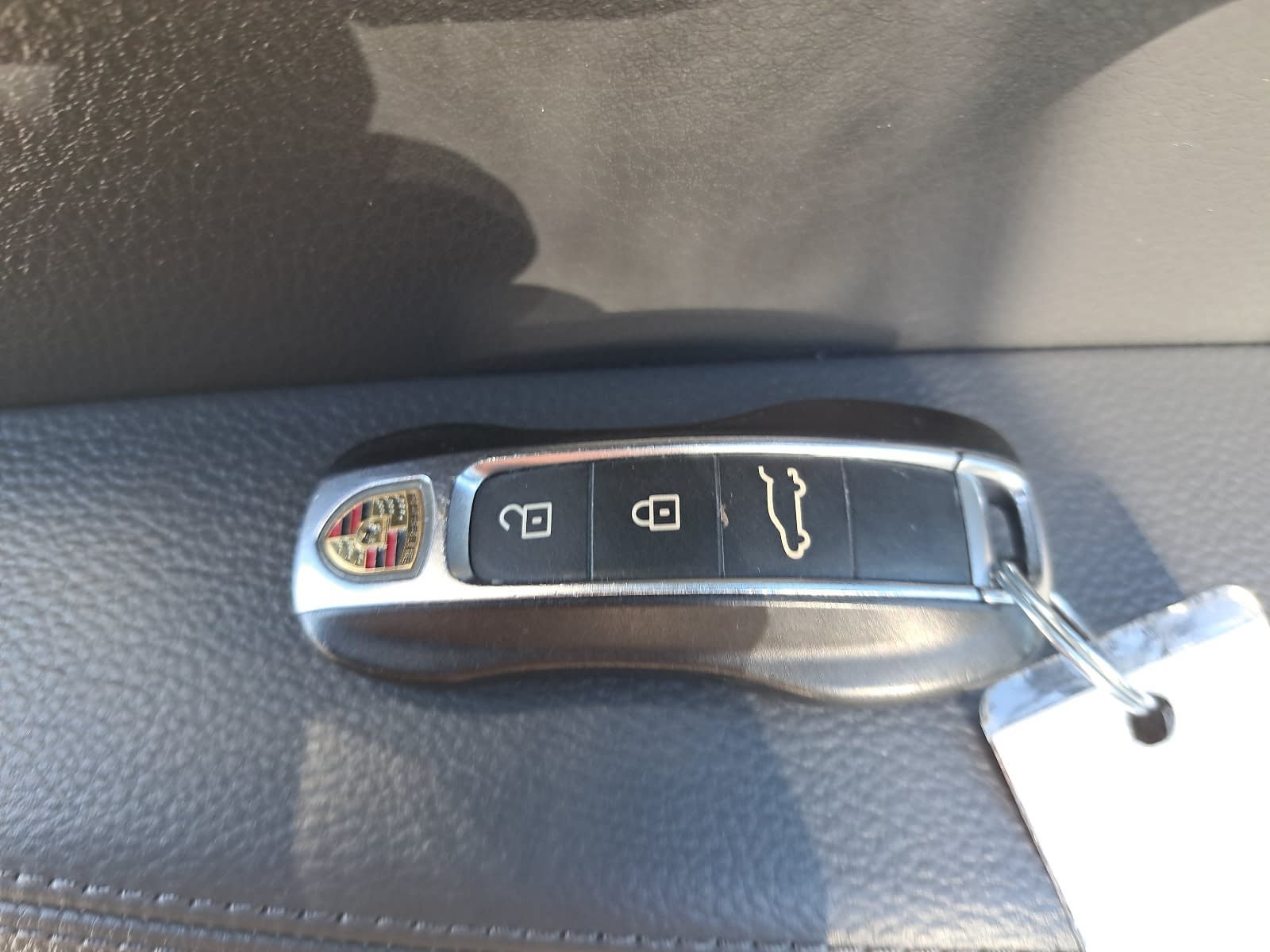 Used 2019 Porsche Cayenne S AWD/4WD image 41