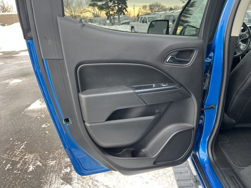 Certified 2021 Chevrolet Colorado LT w/ Safety Package image 13