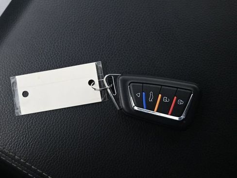 Used 2024 Honda Ridgeline Sport image 15