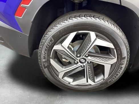 Used 2023 Hyundai Tucson Limited image 11