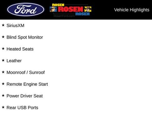 Used 2022 Ford Explorer Timberline image 4