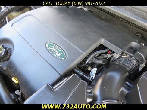 Used 2013 Ford Explorer XLT AWD/4WD image 30