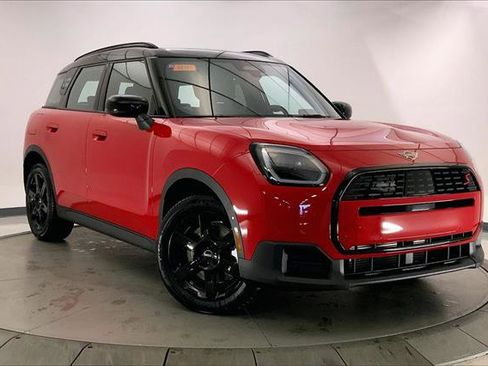 Used 2026 MINI Cooper Countryman S image 11