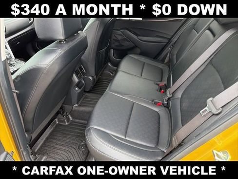 Used 2023 Kia Seltos SX w/ SX Sunroof Package AWD/4WD image 30