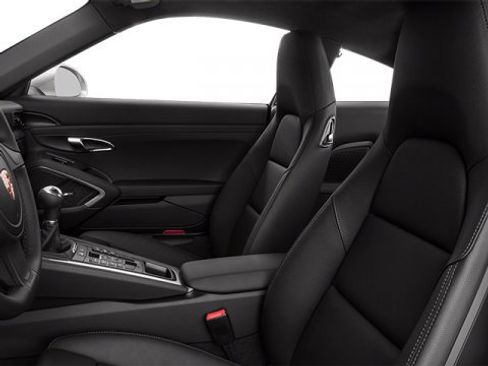 Used 2014 Porsche 911 Carrera S image 8