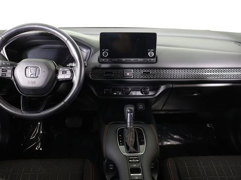 Used 2024 Honda HR-V Sport image 40